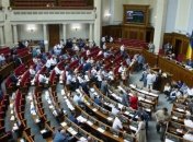 Парубий сообщил при каких условиях ВР соберется на внеочередную сессию