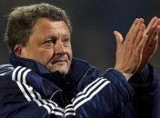 Мирон Маркевич: Вовремя забили гол. "Таврия" - "Металлист" - 0:1