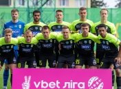 ФК "Полесье"