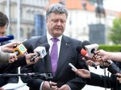 Порошенко: Конфликт на востоке Украины возник из-за безработицы