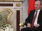 Путин: ТС придется принять защитные меры по отношению к Украине