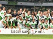 Volkswagen может оставить без финансовой поддержки "Вольфсбург"