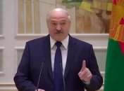 "Нам отступать некуда". Лукашенко объявил начало кровопролития в Беларуси (видео)