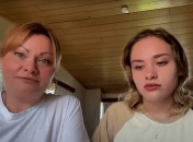 Анна і Марія Ковальчук знаходяться у Норвегії