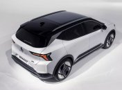 Электрокроссовер Renault Scenic E-Tech назван лучшим автомобилем 2024 года