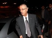 Премьер-министр Палестины ушел в отставку