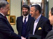 Посол: Лишение Порошенко звания почетного гражданина Вероны - спектакль марионеток Путина 