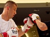 Адамек: Тайсон Фьюри упал как мешок