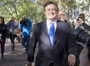 Экс-глава штаба Трампа мог повлиять на отказ Януковича от ассоциации с ЕС