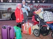 Рада усилила соцзащиту вынужденно переселенных детей