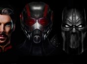 Вышел первый тизер-трейлер "Черной пантеры" (Видео)