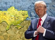 Трамп хочет полезные ископаемые Украины