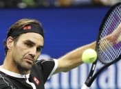 Федерер установил невероятный рекорд на US Open