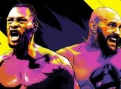 Место боя Фьюри - Уайлдер могут перенести из-за коронавируса