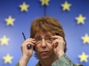 Эштон призвала РФ помочь в расследовании крушения "Боинга-777"