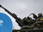 ПВО на страже неба Киева