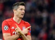 Лидер Баварии прокомментировал матч ЛЧ против Црвены Звезды