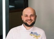 На фото - Николай Люлько