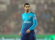 Мхитарян заявлен на Лигу Европы под 77-м номером