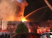 Пожежа знищила оригінальні записи культових музикантів