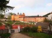 Живописная и красивая провинция Украины (Фото)