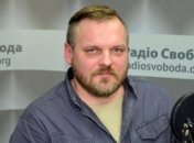 В Беларуси арестовали журналиста, который работал на Донбассе