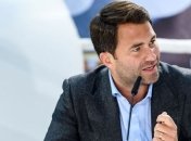 Хирн: Джейкобс сразится с Деревянченко за титул IBF