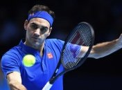 Федерер: Теннис стал совсем другой игрой