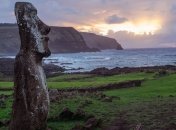 Учеными раскрыта одна из тайн гибели цивилизации на острове Пасхи  