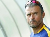 Луис Энрике повторил рекорд Анчелотти и Гвардиолы