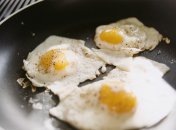 Яйця на сніданок - завжди хороший варіант