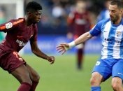 Коутиньо похвалил Дембеле: Его усилиями был создан второй гол