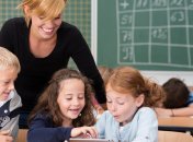 Теперь без баллов: в Украине вводится новая система оценивания для младших классов