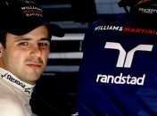 Масса: Я не согласен, что "Формула-1" должна стать более опасной