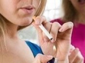 У курящих женщин рождаются девочки