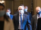 "Такая паника раздута": Пенс прокомментировал информацию о "второй волне" COVID-19 