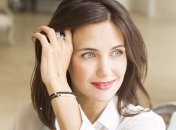 Екатерина Климова впервые показалась на публике вместе с новым мужем