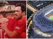 Дания — Тунис: видеообзор матча ЧМ-2022