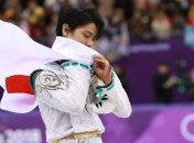 Фигурное катание на Олимпиаде-2018. Ханю выиграл золотую медаль