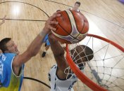 Украина покидает Евробаскет-2017 в 1/8 финала