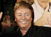 Крис Норман перенес свой концерт в Киеве