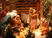 Різдвяні вірші для дітей українською мовою