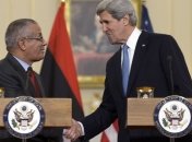 США пообещали помочь властям Ливии в возвращении похищенных денег