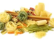 Макаронные изделия в детском питании