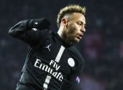 "Это позор": Неймар раскритиковал арбитра матча против МЮ