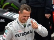 Михаэля Шумахера могут перевезти на лечение в США