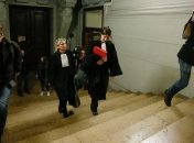 Бельгия экстрадирует Абдеслама во Францию