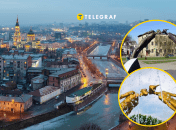 Памятник влюбленным в Харькове