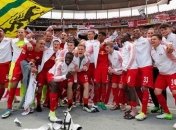 РБ "Лейпциг" и "Зальцбург" допущены к участию в Лиге чемпионов