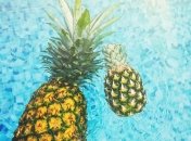 Врачи назвали фрукт, который может вылечить ожоги